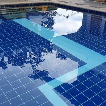 Ocean Holic Resort Tagbilaran City Exterior photo