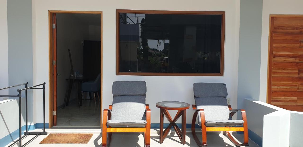 Ocean Holic Resort Tagbilaran City Room photo